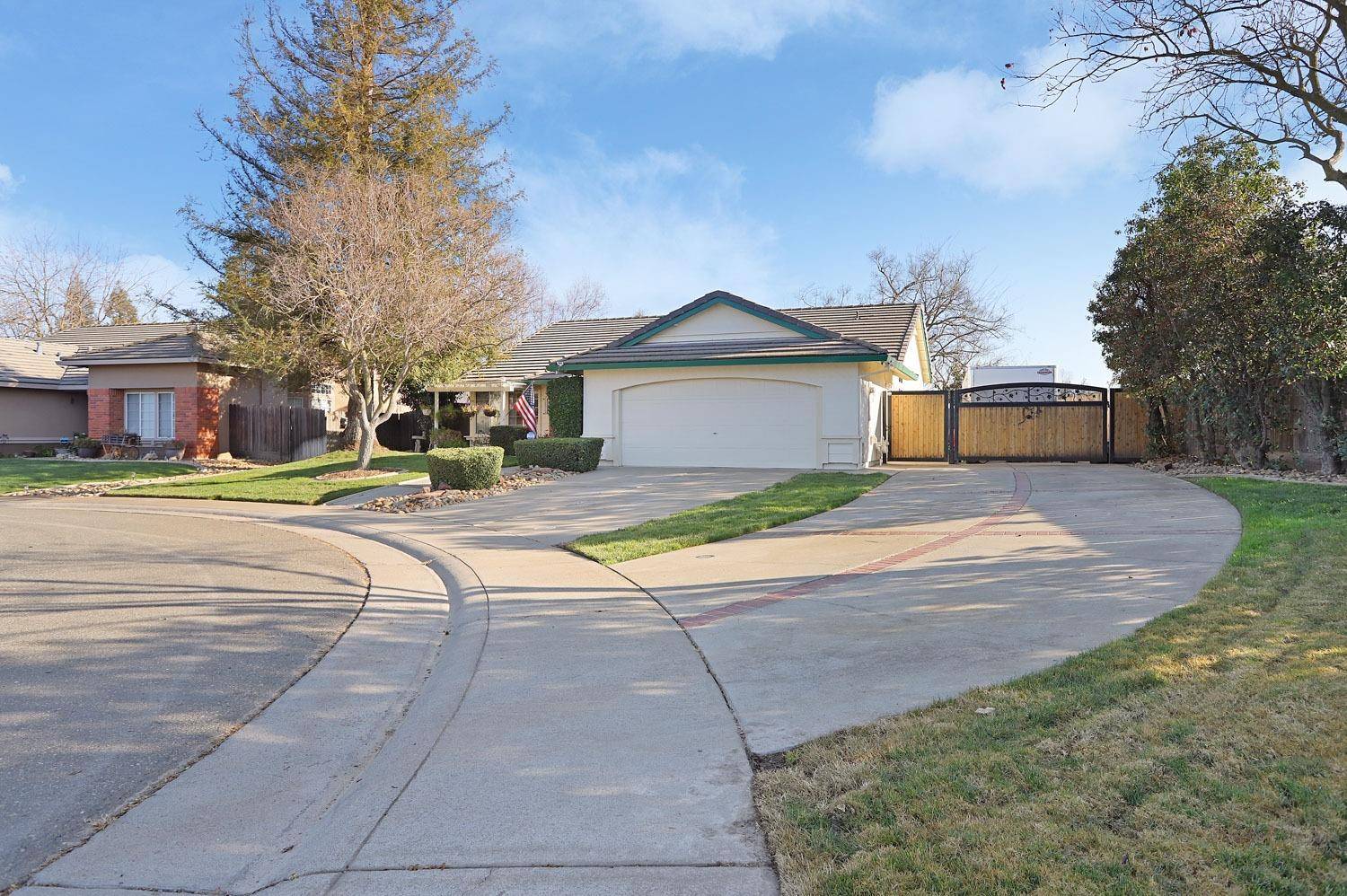 Galt, CA 95632,663 Cleland CT