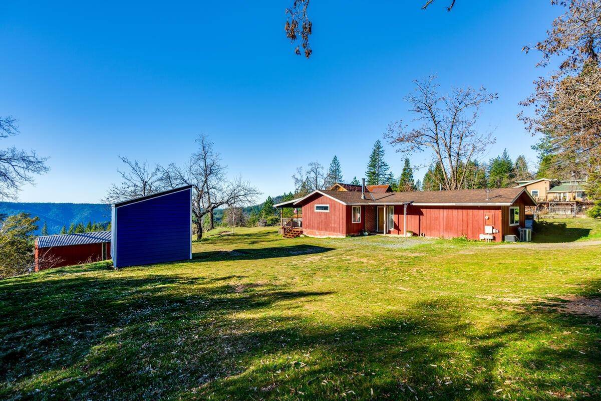 Foresthill, CA 95631,8420 Michigan Bluff RD