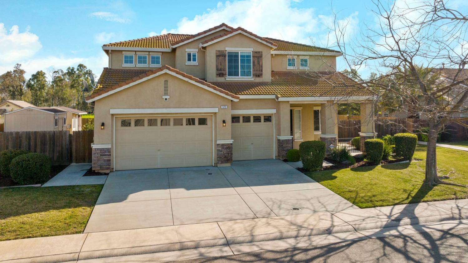 Galt, CA 95632,171 Edelweiss WAY