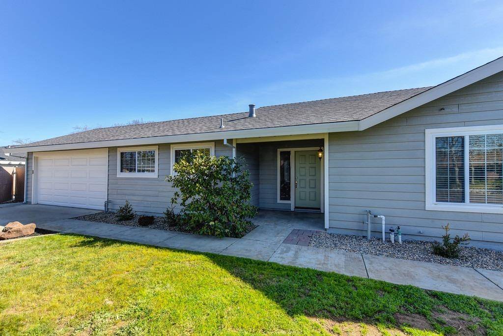 Elverta, CA 95626,8310 Derringer CT