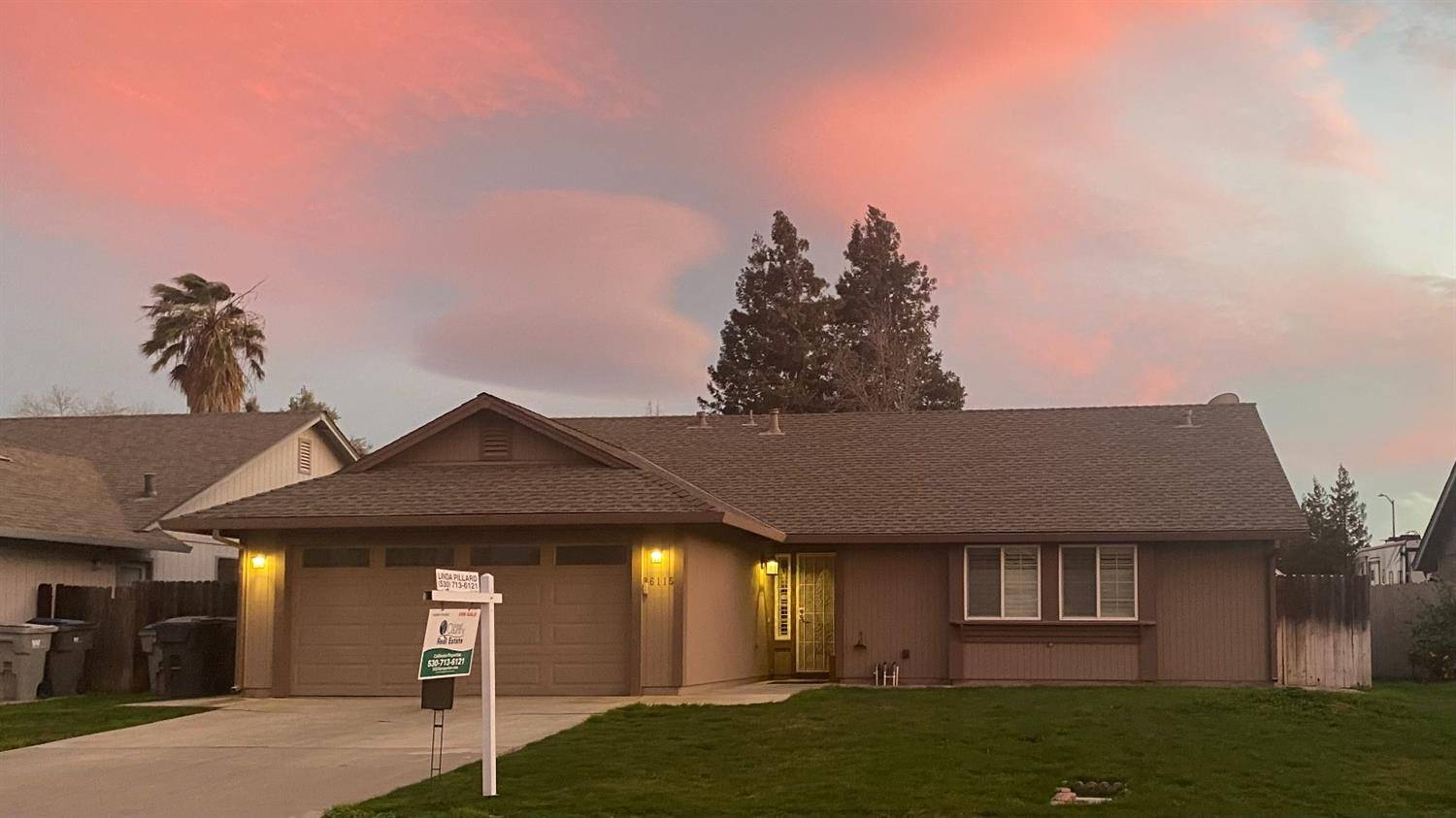 Esparto, CA 95627,26115 Woodland AVE