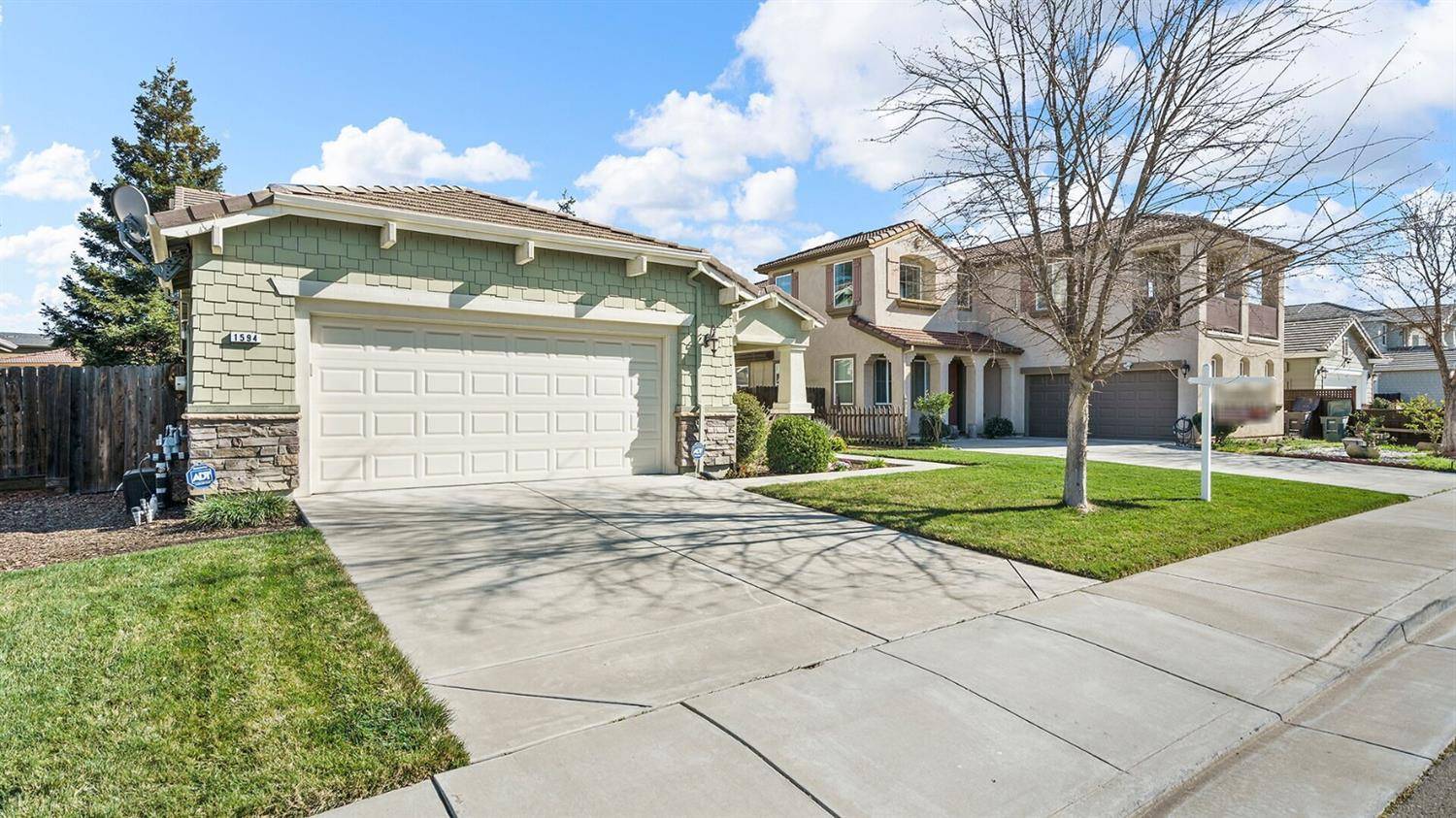 Tracy, CA 95304,1594 Badger WAY