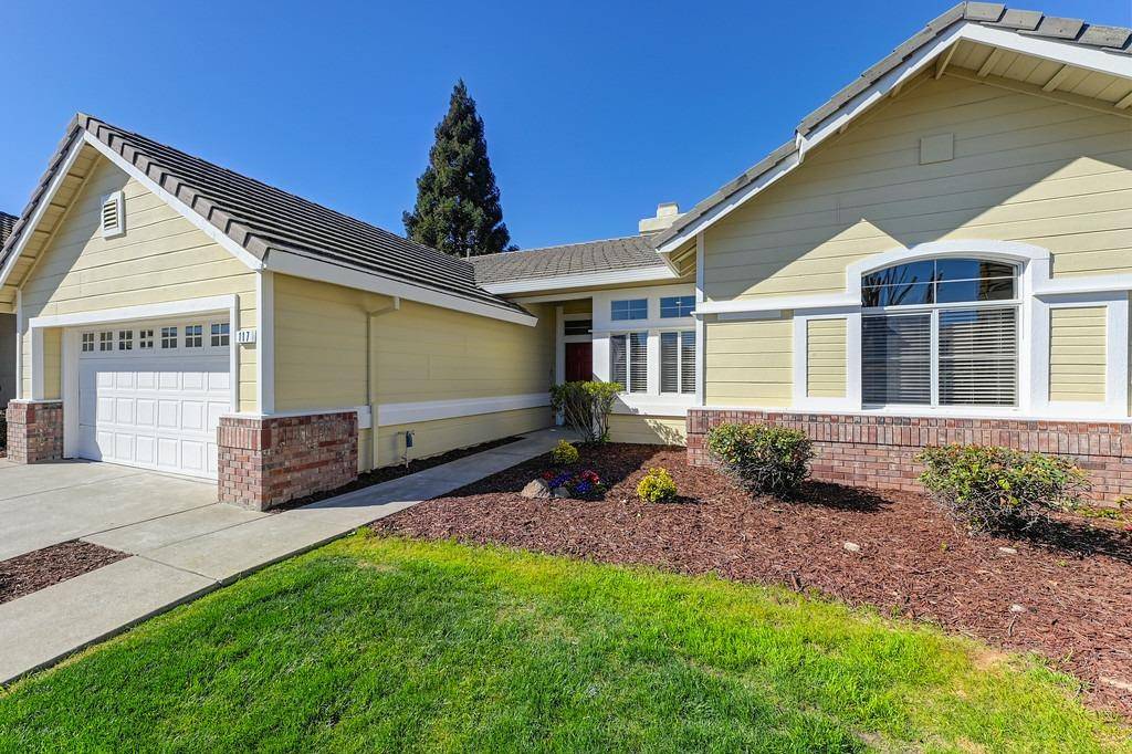 Roseville, CA 95747,117 Pimpernel CT