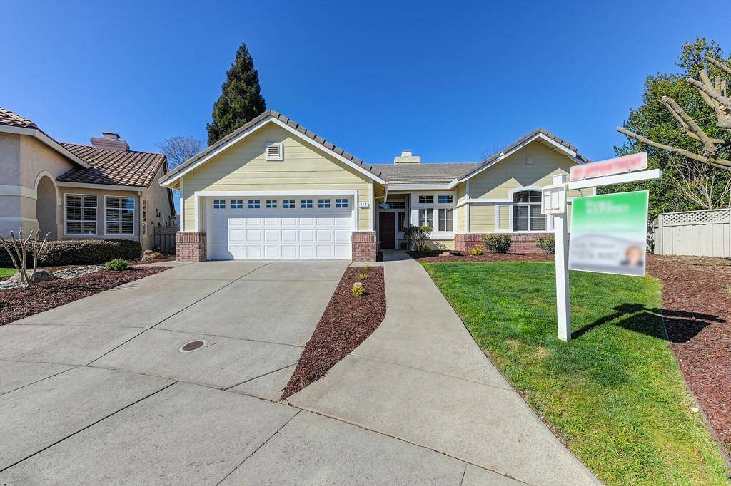 Roseville, CA 95747,117 Pimpernel CT