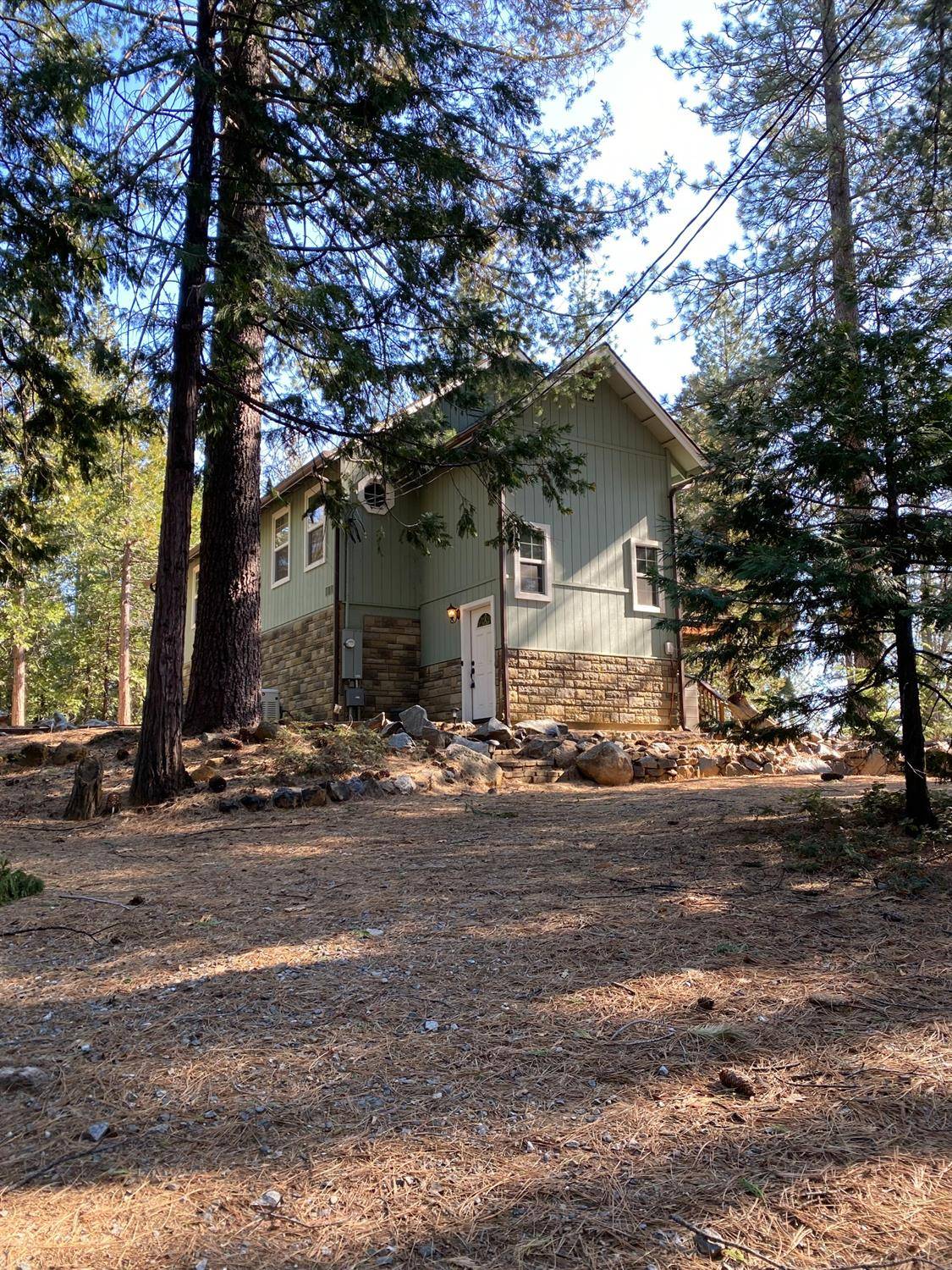 West Point, CA 95255,3724 Roden DR