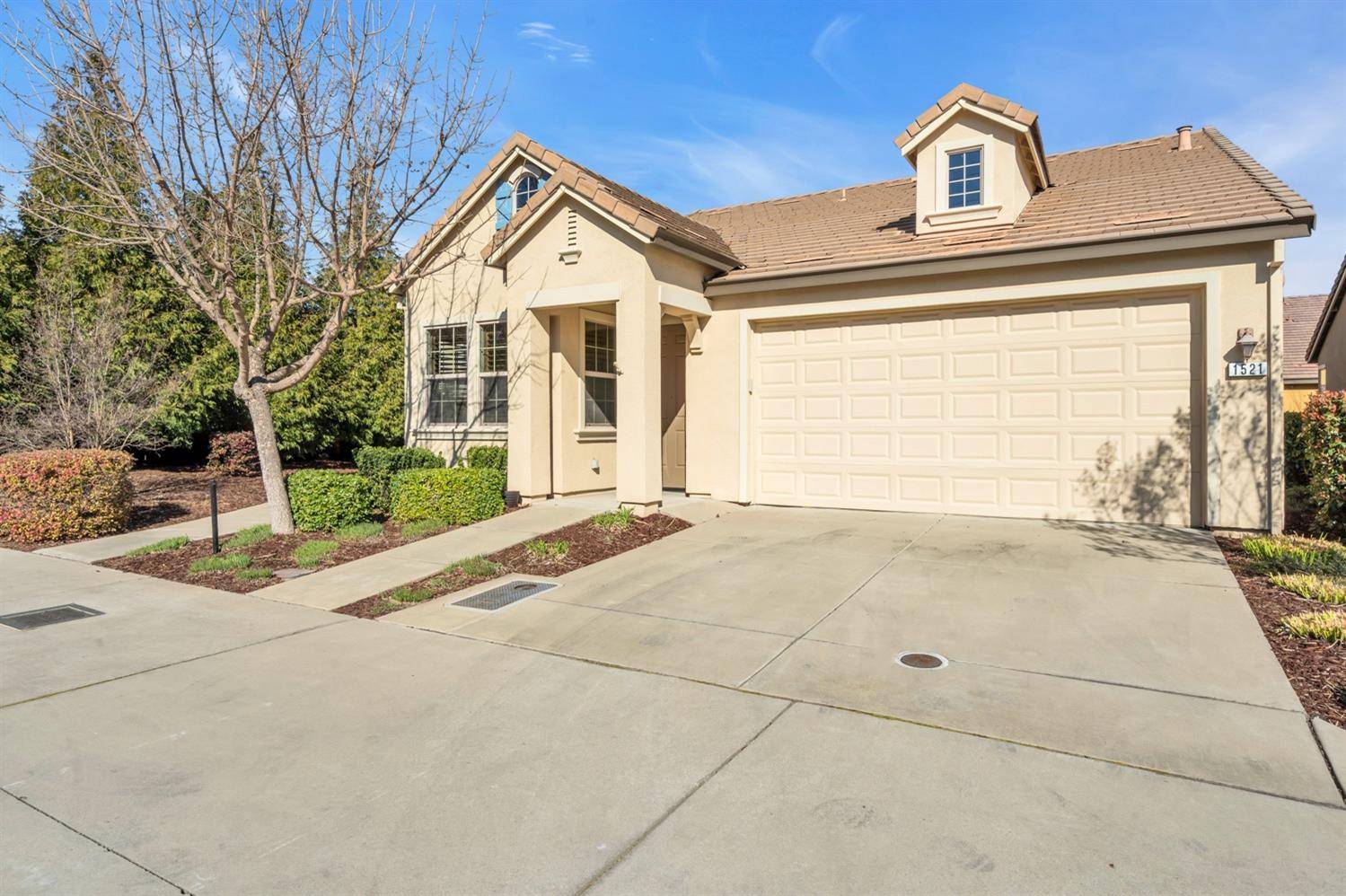 Roseville, CA 95747,1521 Marseille