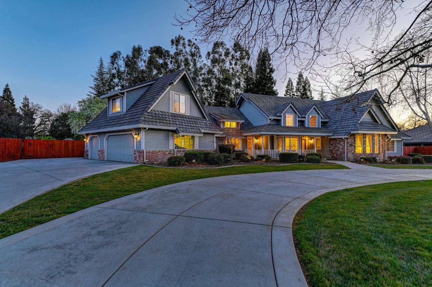 Roseville, CA 95661,9820 Country Park CT