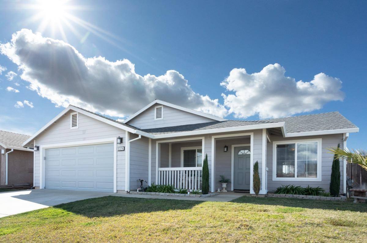 Marysville, CA 95901,6328 Wallen DR