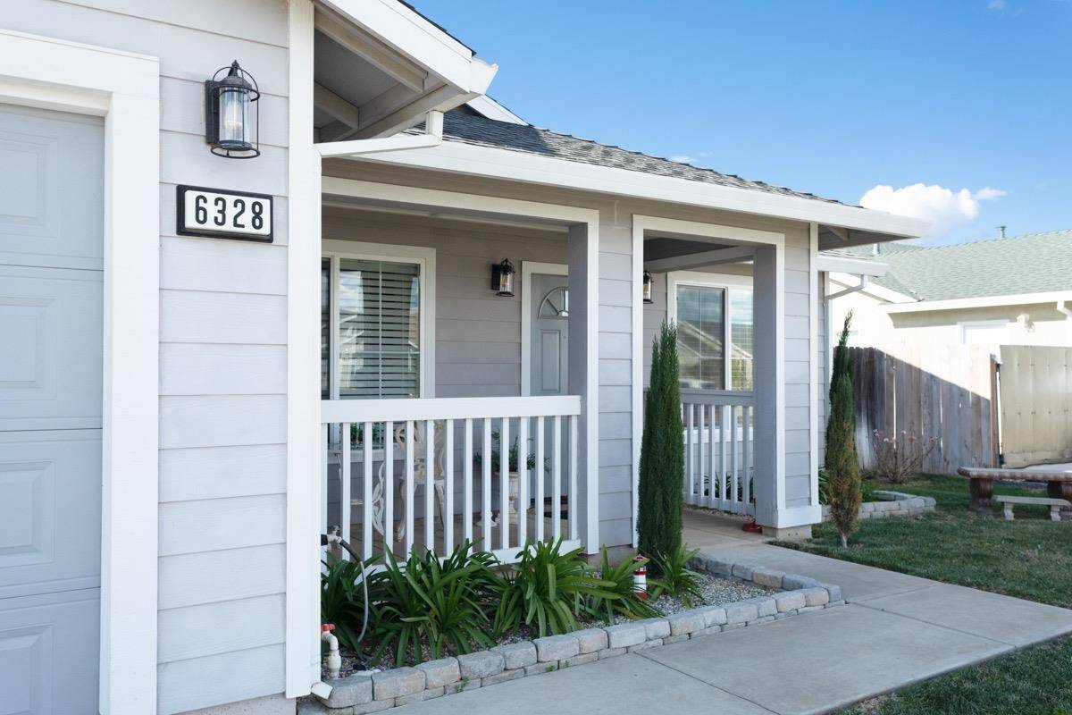 Marysville, CA 95901,6328 Wallen DR