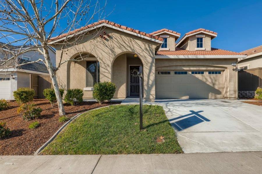 Rocklin, CA 95765,817 Baronial LN