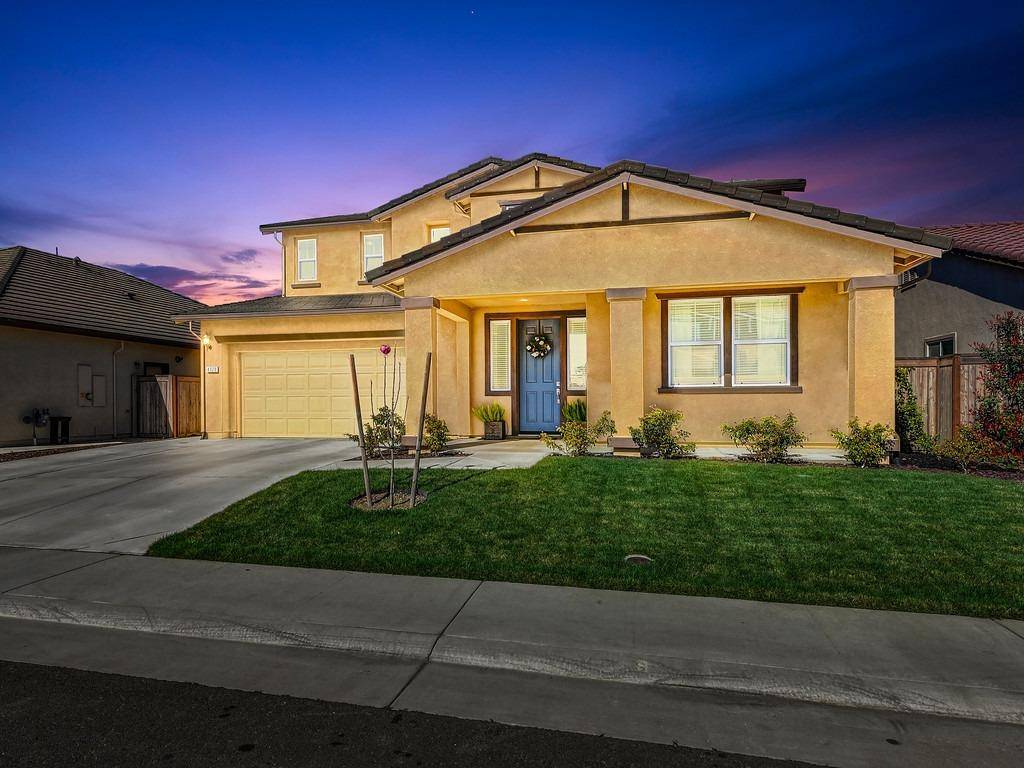 Roseville, CA 95747,4320 Hydra CIR