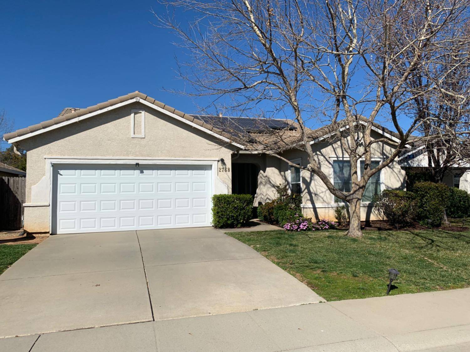 Lincoln, CA 95648,2768 Red Clover Way