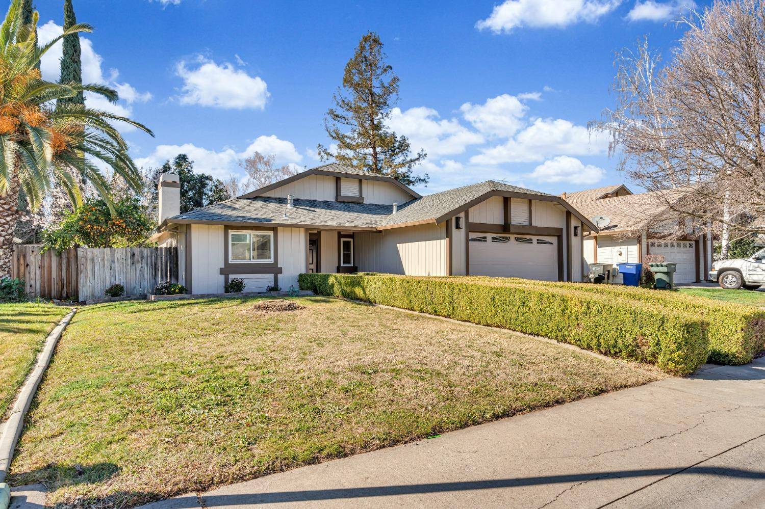 Sacramento, CA 95833,3087 Stanhope WAY