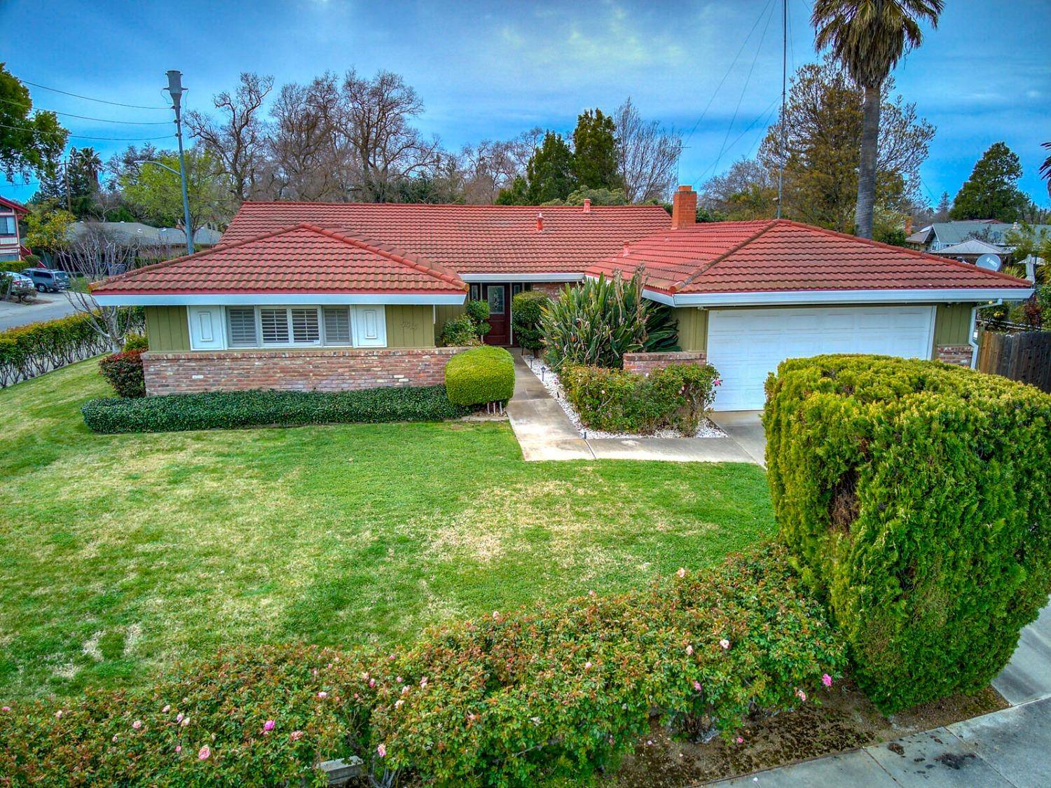 Davis, CA 95618,4414 Vista WAY