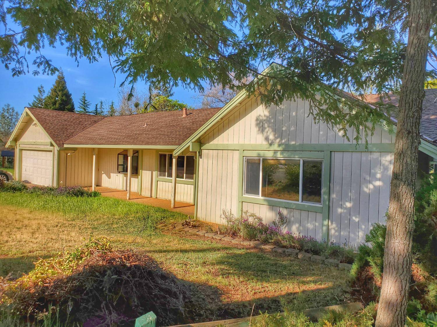 Cool, CA 95614,2090 Squaw Run CT