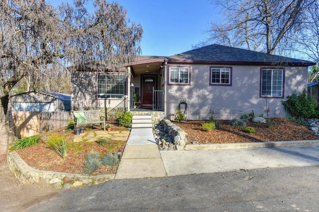 Fair Oaks, CA 95628,4600 Pennsylvania AVE