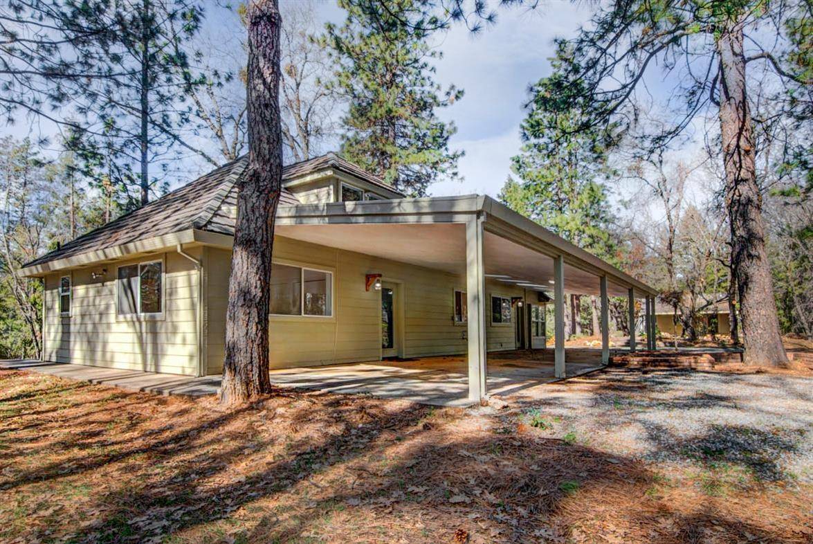 Georgetown, CA 95634,7129 Goferbroke RD