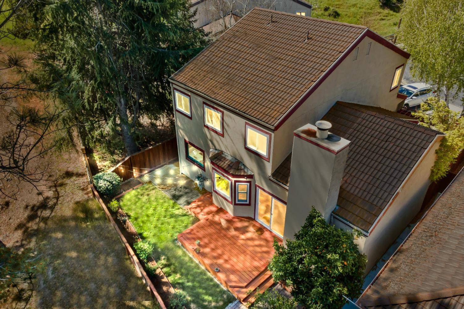 Hayward, CA 94542,2703 Markham CT