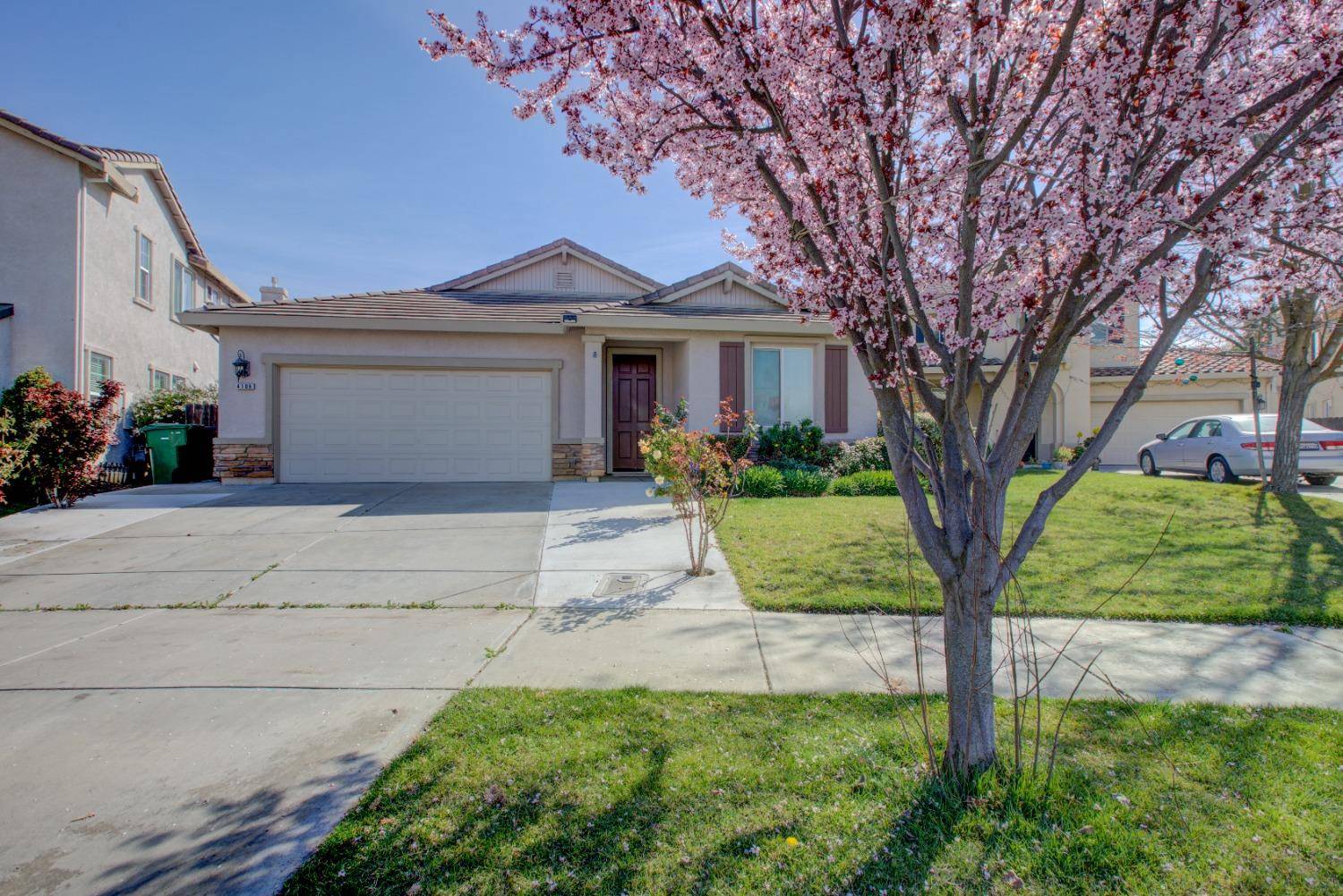 Turlock, CA 95382,4106 Enclave DR