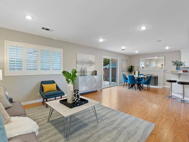 San Jose, CA 95120,6111 Franciscan WAY