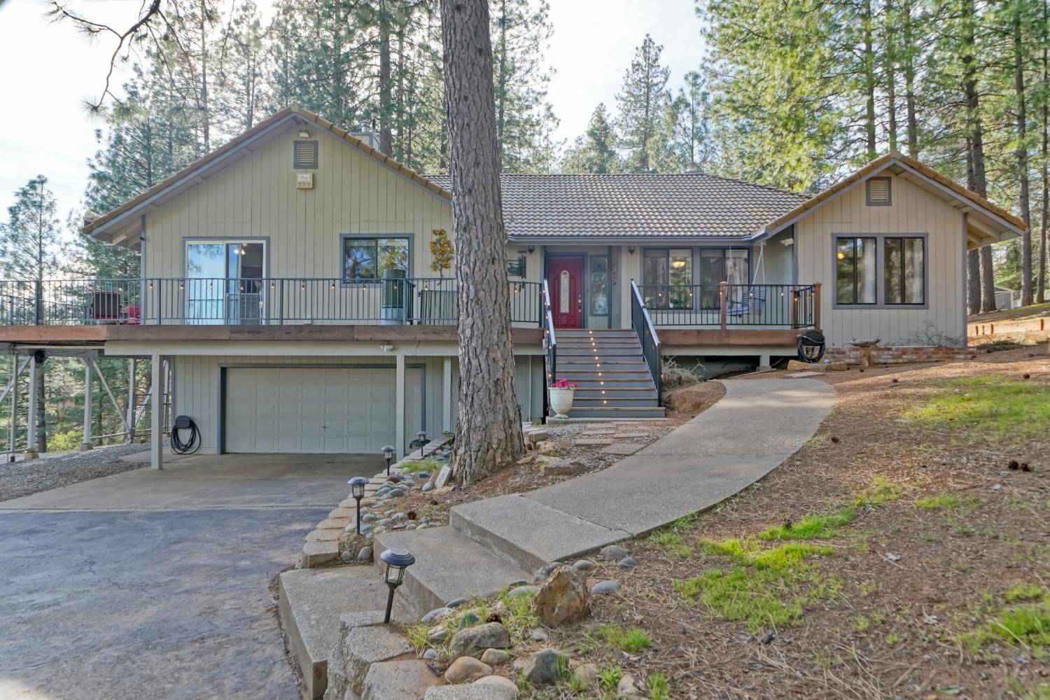 Placerville, CA 95667,5236 Merritt LN