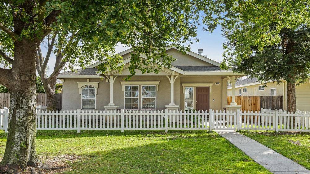 Oakdale, CA 95361,589 Valley View