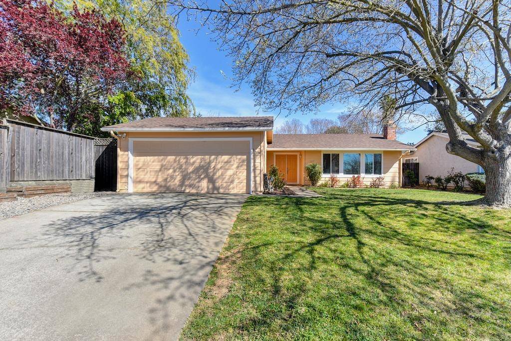 Sacramento, CA 95826,3405 Frensham WAY