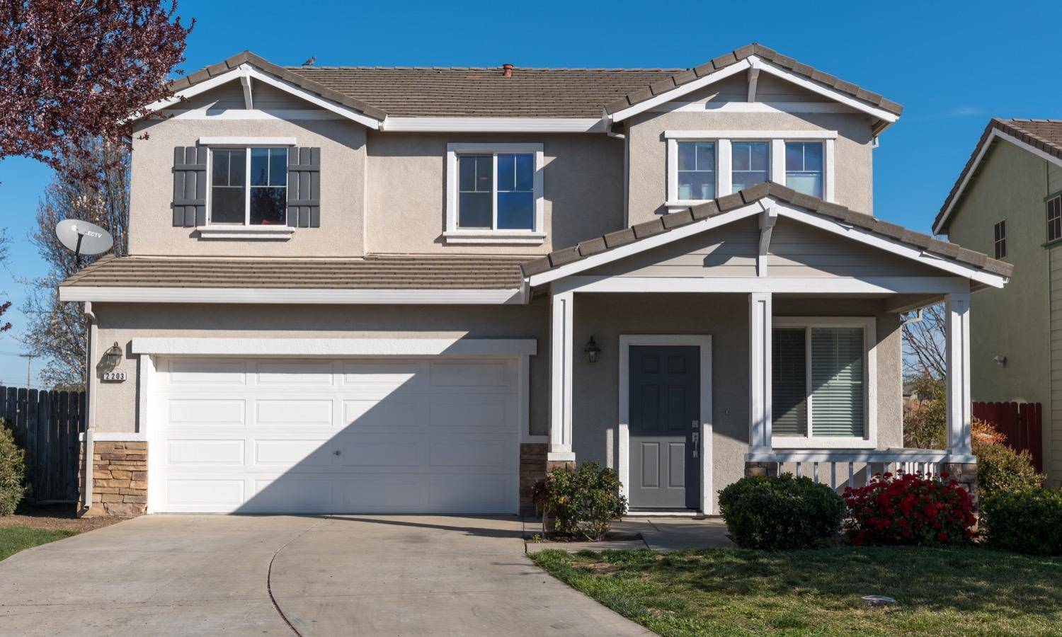 Riverbank, CA 95367,2203 Tahoe Timber WAY