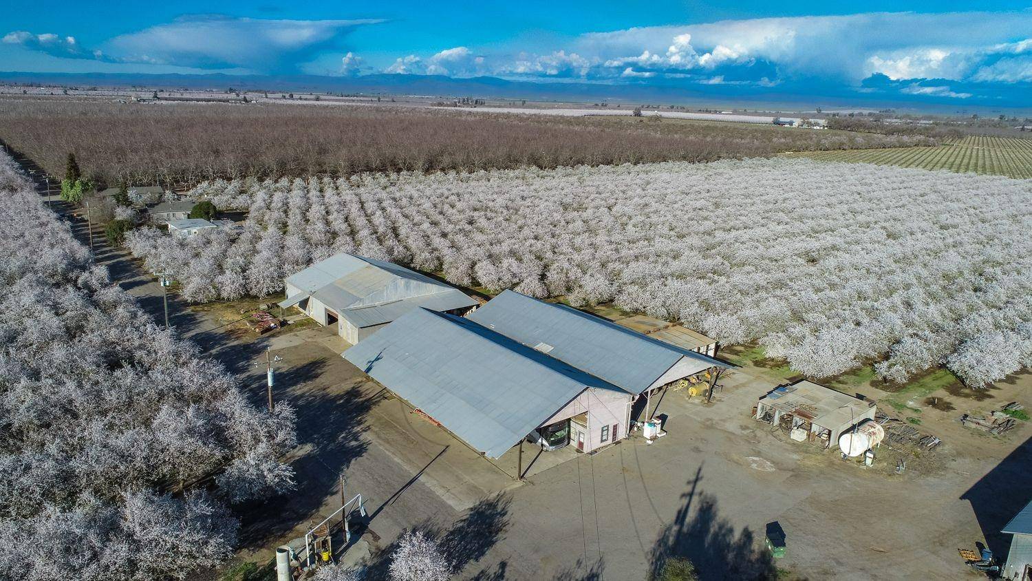 Le Grand, CA 95333,9996 Gillette RD