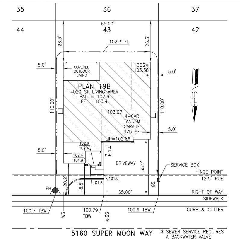 Roseville, CA 95747,5160 Super Moon WAY