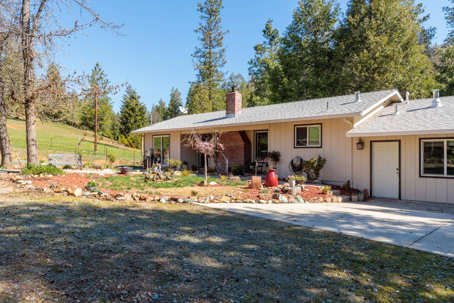 Georgetown, CA 95634,4029 Via Sequoia RD