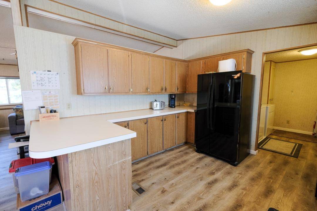 Somerset, CA 95684,8074 Perry Creek RD #5