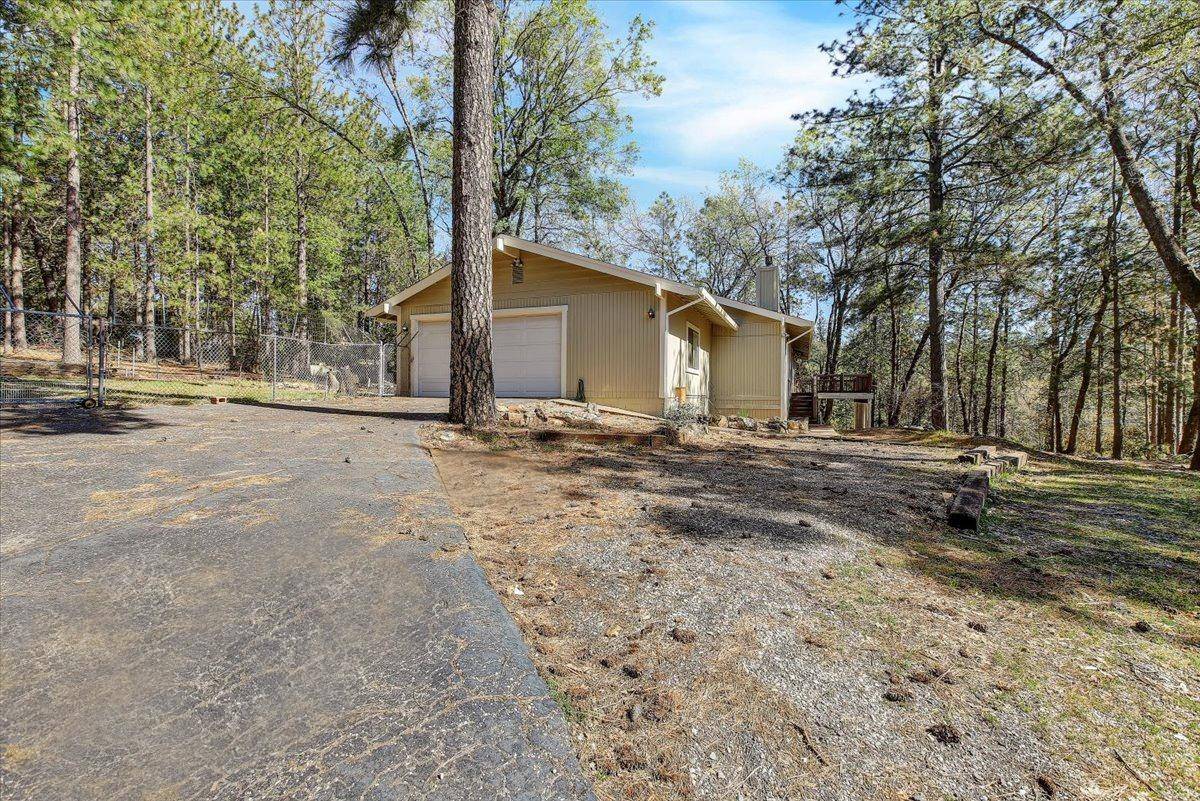 Grass Valley, CA 95949,11982 Alta Sierra DR