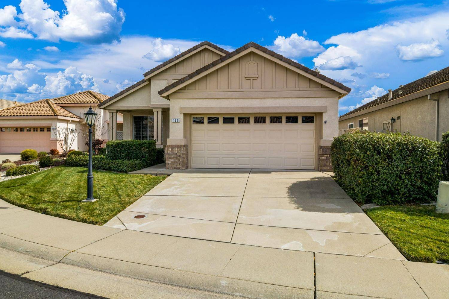 Roseville, CA 95747,120 Golden Spike Ct