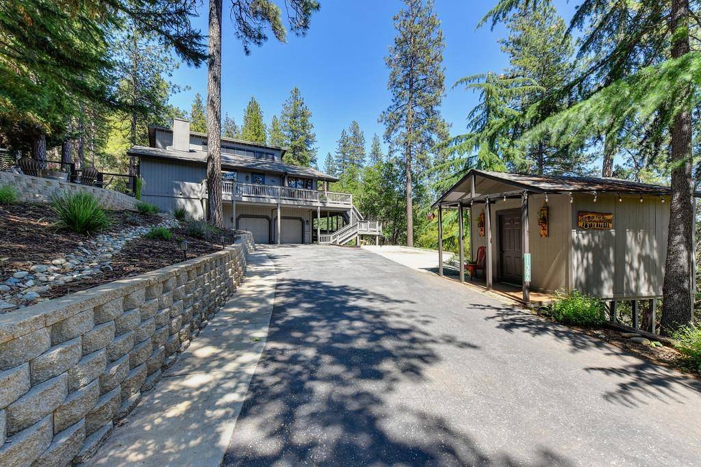 Grass Valley, CA 95949,11386 S Avern WAY