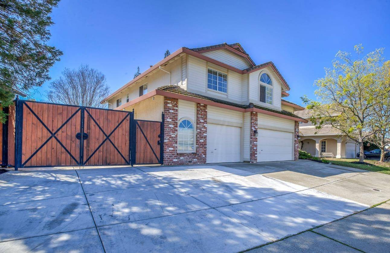 Roseville, CA 95747,1884 Avenida Martina