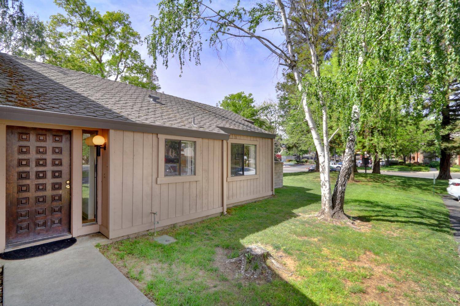 Davis, CA 95618,4030 Cowell BLVD