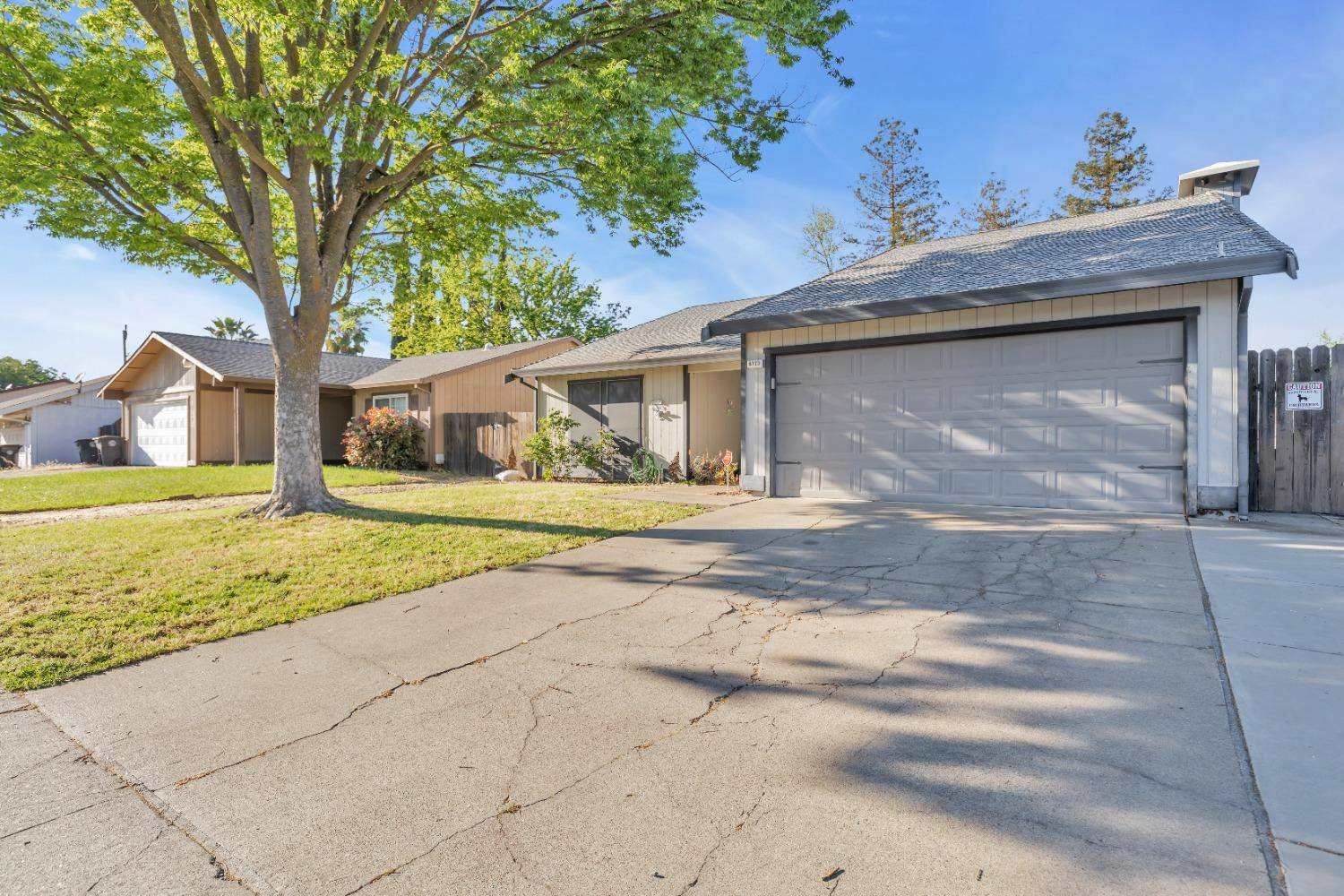 Citrus Heights, CA 95621,6773 MANNERLY WAY