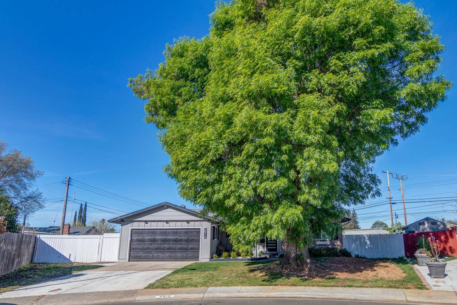 Rancho Cordova, CA 95670,2916 Shawn WAY