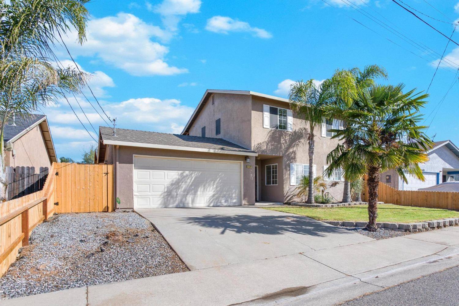 Waterford, CA 95386,13391 Welch ST