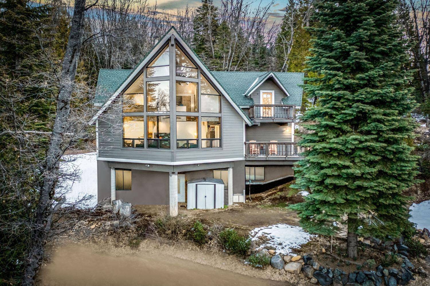 Alta, CA 95701,38101 Kearsarge Mill RD
