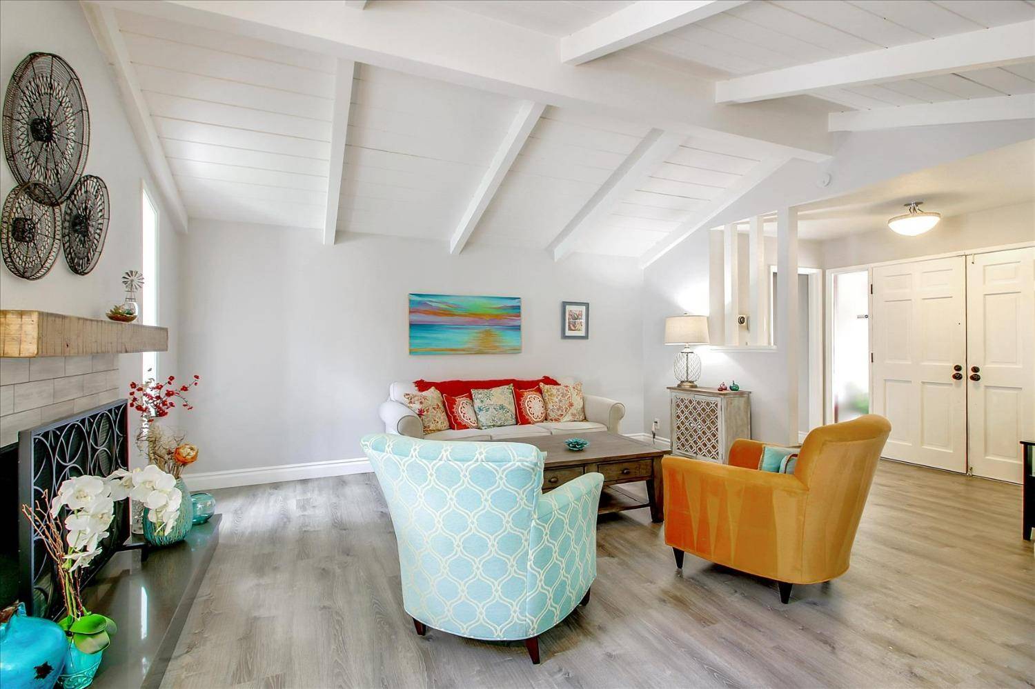 San Jose, CA 95127,160 Porter LN