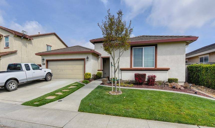 Rancho Cordova, CA 95742,5480 Copper Sunset WAY