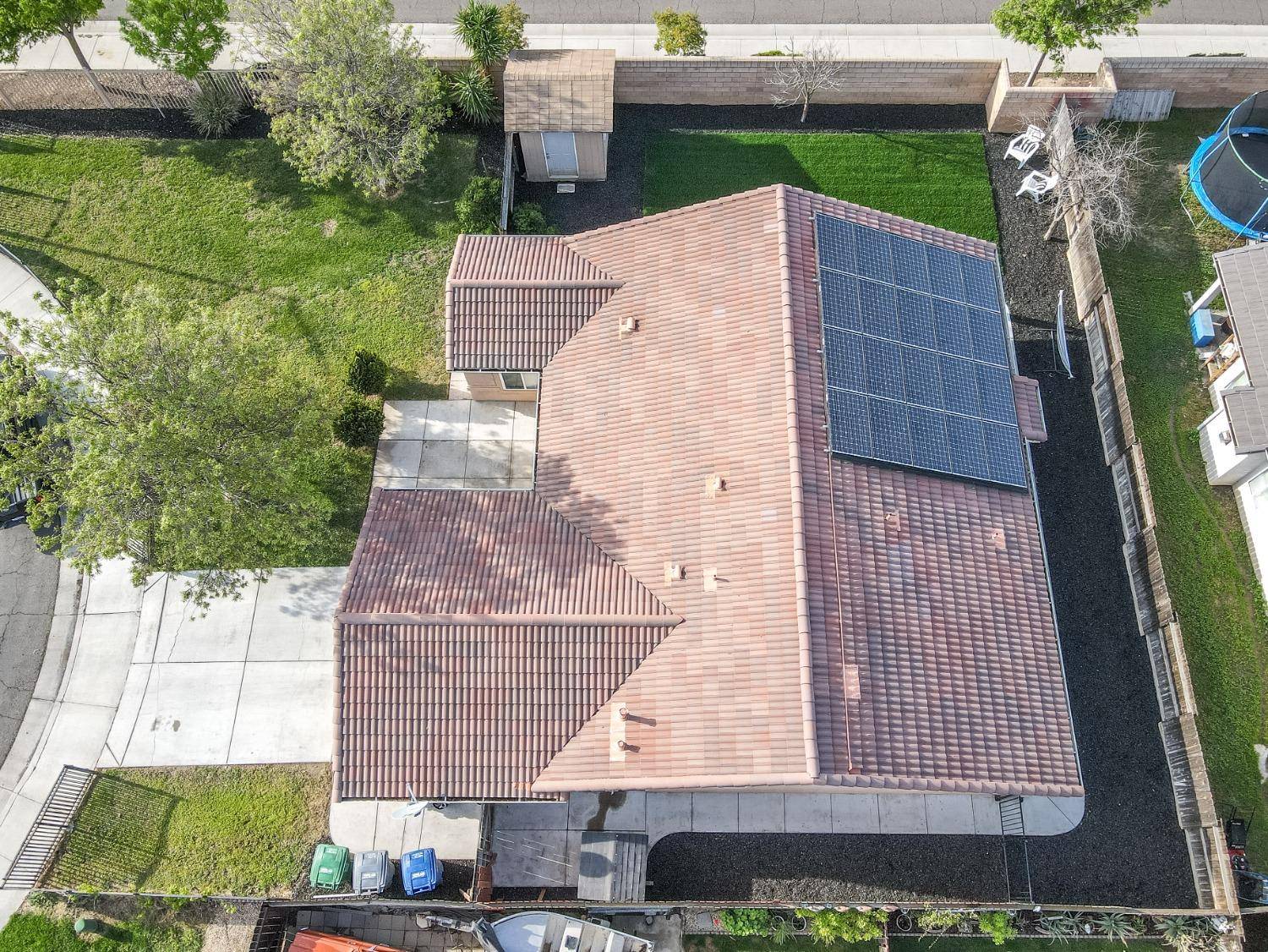 Los Banos, CA 93635,707 Chenin Blanc CT