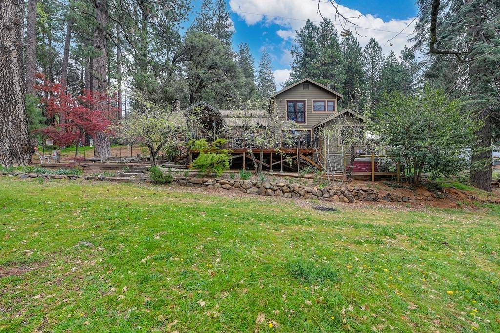 Dutch Flat, CA 95714,180 Dutch Flat RD