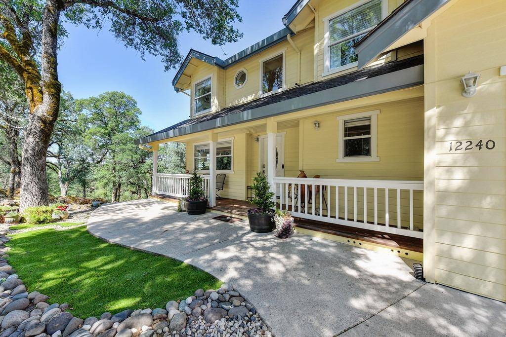 Auburn, CA 95602,12240 Rio Oso RD