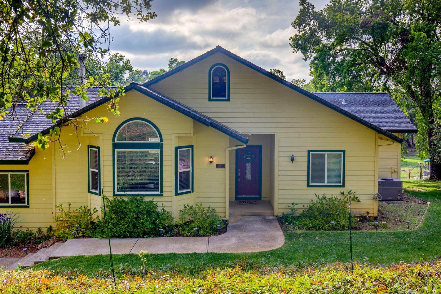 Shingle Springs, CA 95682,4830 Tomandee LN