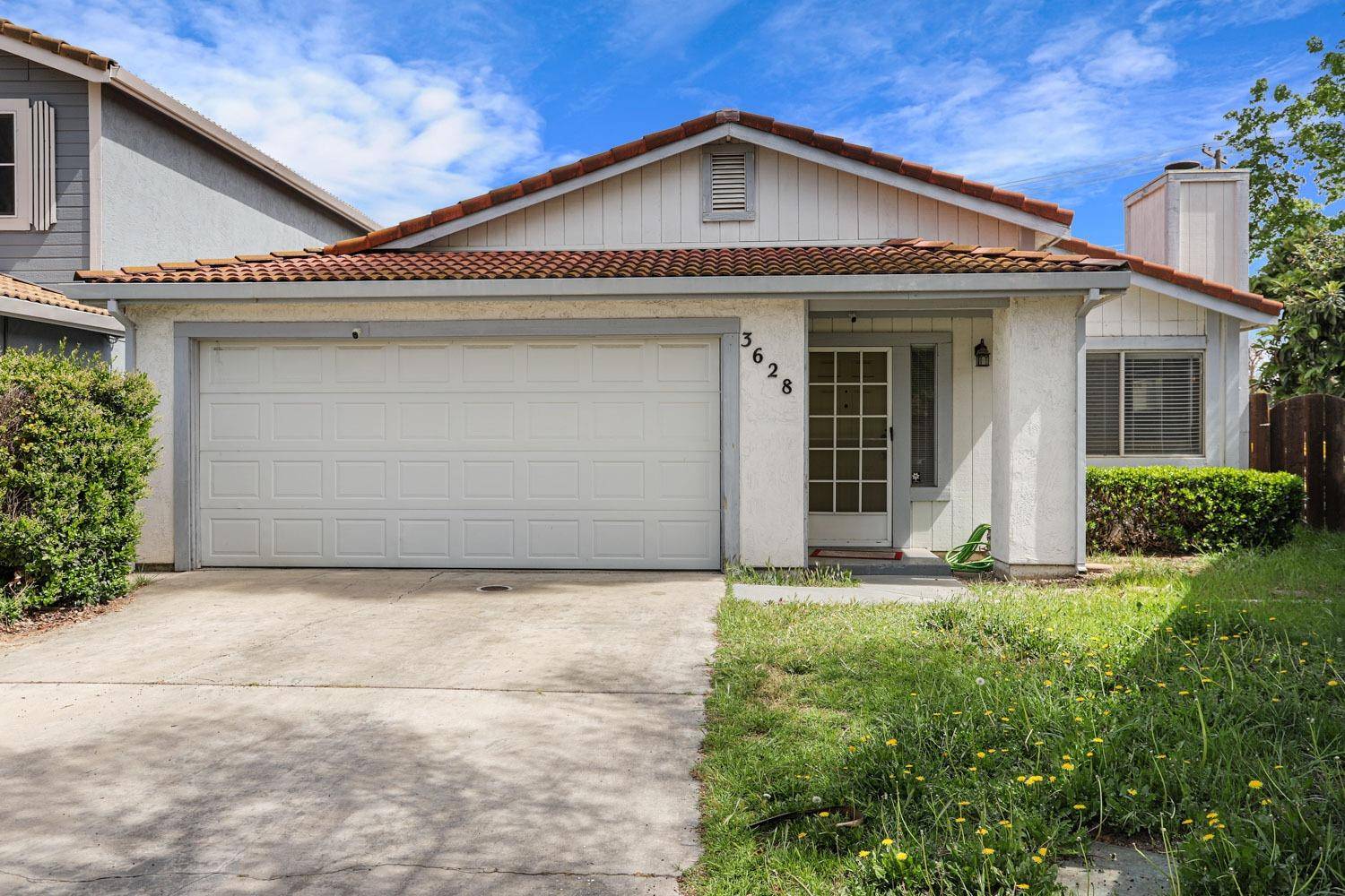 Modesto, CA 95356,3628 Portabello