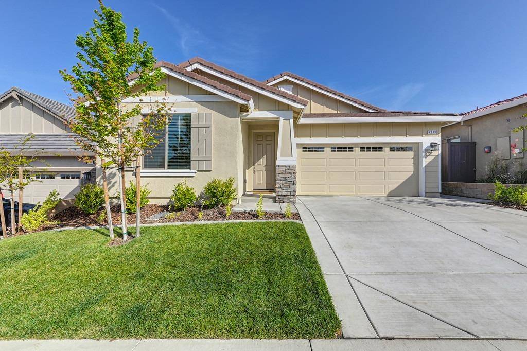 Rocklin, CA 95765,2813 Boxcar DR