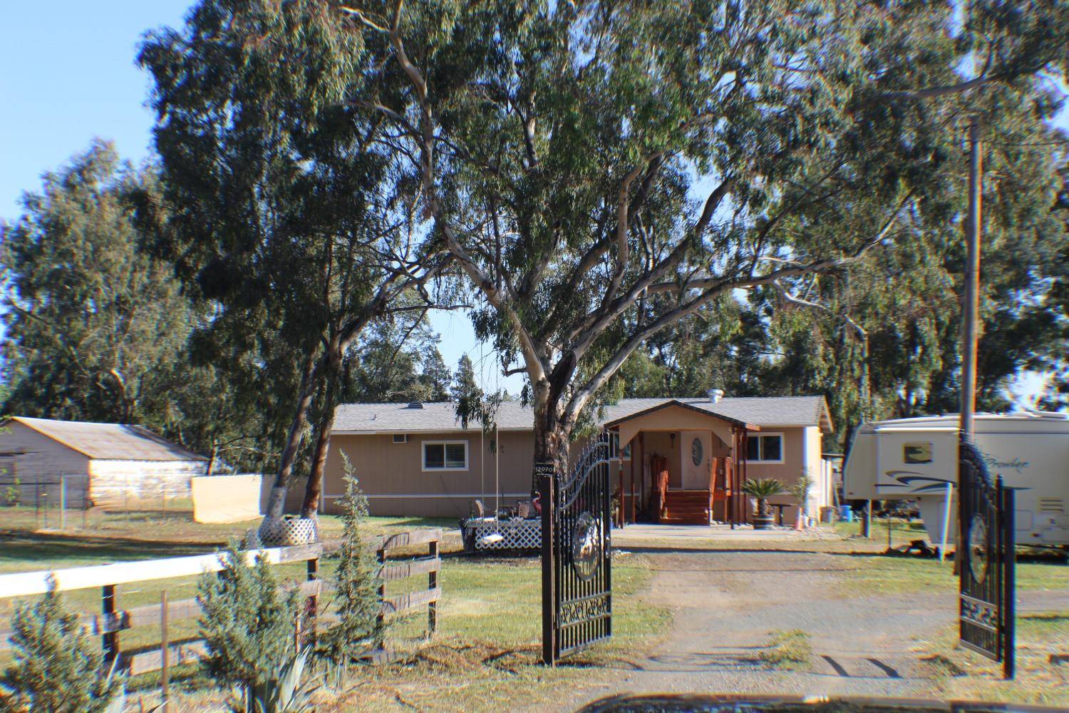 Wilton, CA 95693,12070 Blake RD #12060